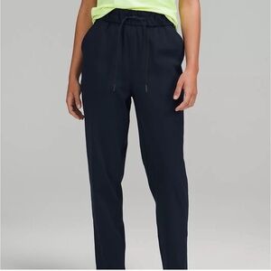 Lululemon Stretch High-Rise Pant 7/8 Length Size 4